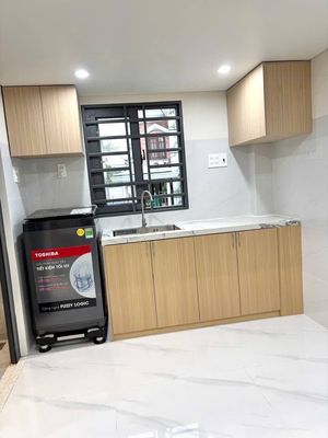Cho thuê Minihouse hẻm oto đường 30/4, Cần Thơ