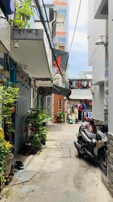 Chậm là mất luôn không có căn thứ 2