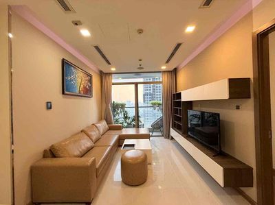 Cho thuê 2pn full nội thất – vinhomes central park