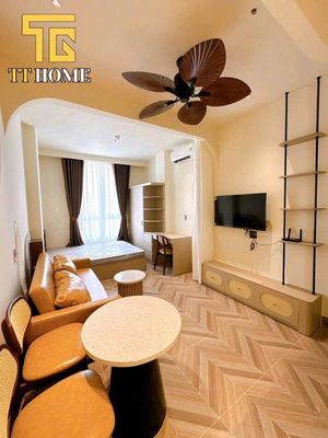 Cho thuê mini house KDC Thới Nhựt, Cần Thơ - 6 triệu