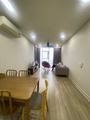 Sora gardens 1, căn 2 phòng ngủ full nội thất