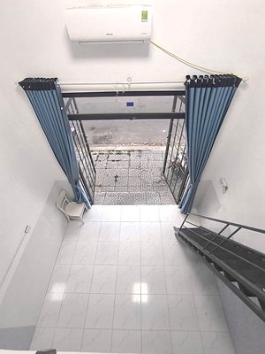 Cho thuê mặt tiền kinh doanh 91B gần ĐH Y Dược Cần Thơ