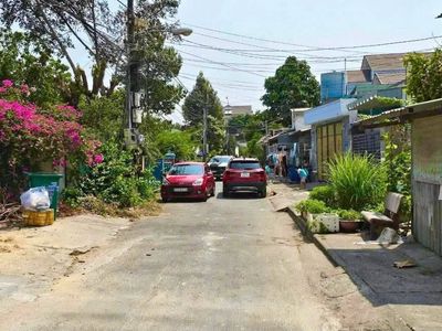 Bán đất Phường Phú Lợi, Thủ Dầu Một, Hướng Tây Bắc