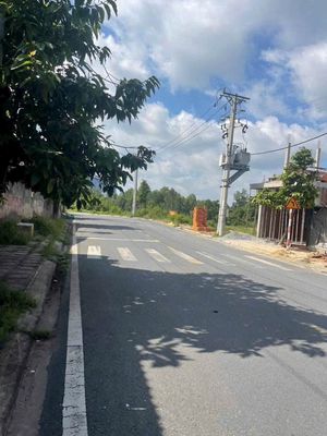Bán đất tái định cư Bình Đáng