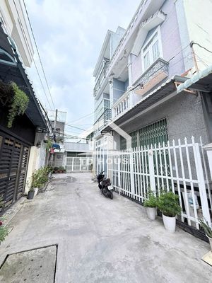 Cho thuê nhà 2PN gần ĐH Y Dược Cần Thơ