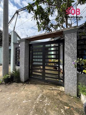 Nhà nguyên căn 2PN gần DH NCT-FPT Cần Thơ