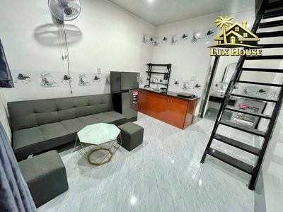 Nhà mini cho thuê full nội thất, Cái Răng, Cần Thơ