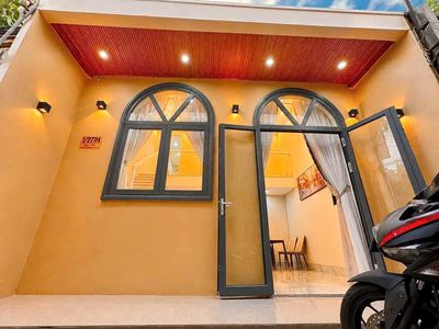 Nhà 3PN Sát Lotte Mart Cần Thơ - Full Nội Thất