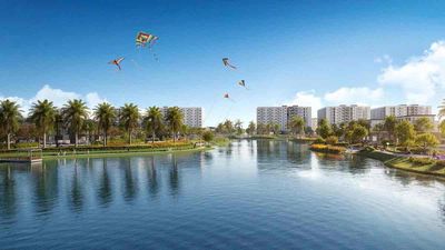(chủ căn hộ) - cho thuê Chung cư cao cấp 2 PN