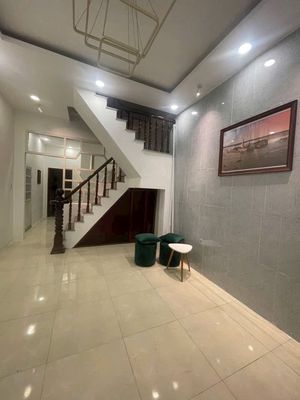 Cho thuê nhà trệt lầu hẻm 30/4, Ninh Kiều, Cần Thơ - 7tr/tháng
