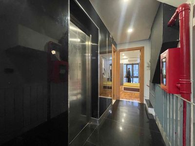 Pass gấp phòng Studio rooftop ngay Trần Đình Xu, Quận 1 cho bạn nào th