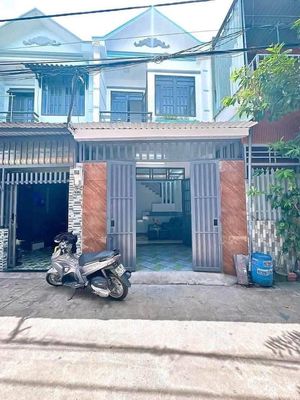 Bán nhà 3PN Đông Hòa, Dĩ An - 2.58 tỷ