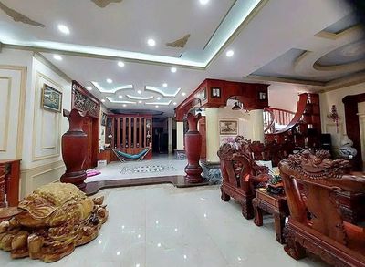 Biệt thự 1000m2 Khu Biconsi, Tân Đông Hiệp, 35 tỷ