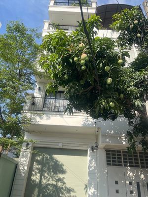 Nhà mặt phố Tân Thuỵ, Long Biên, full nội thất, 20.x tỷ