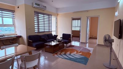 Bán căn hộ Cầu Chui - Lý Sơn (Long Biên) - Giá tốt