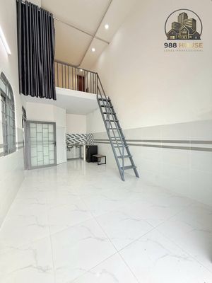 Cho thuê Minihouse mặt tiền hẻm Lê Phước Thọ, Bình Thủy, Cần Thơ