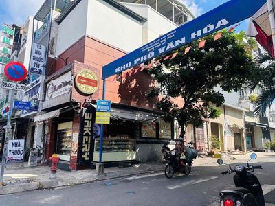 Cho thuê nhà góc 2mt : nguyễn sơn, quận tân phú.