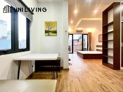 Cho Thuê Phòng Siêu Thoáng Ngay Tô Hiến Thành Q10