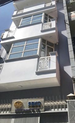 Cho thuê nhà góc 2mt : phùng văn cung, quận phú nhuận.