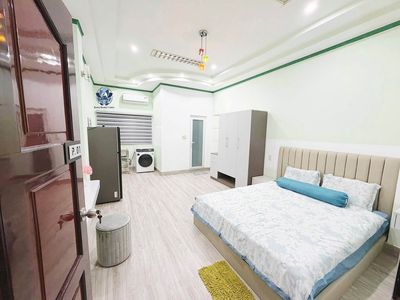 Minihouse cao cấp đường Lý Hồng Thanh, Cái Khế, full nội thất