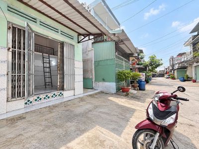 Kiot Nguyễn Trị Phương, Dĩ An, 3.4tr