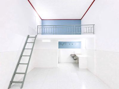 Kiot cho thuê 30m2 gần chợ 434, Thuận An, Bình Dương