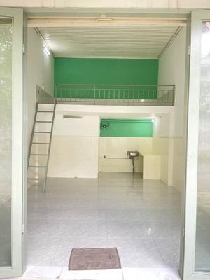 Mặt bằng kinh doanh Kiot Dĩ An - KDC 434, gần cầu vượt 550