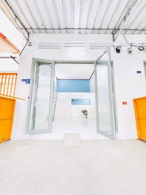 Ki-ốt cho thuê 30m2 kinh doanh buôn bán tại Thuận An, Bình Dương