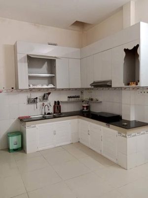 Cho thuê nhà 1 trệt 1 lầu gần TTHC Dĩ An, Linh Xuân