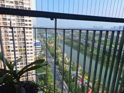 Bán căn góc view sông S203 Vinhomes Ocean Park, 3.5 tỷ