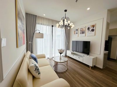 Cho thuê căn hộ 3PN full nội thất pk Beverly