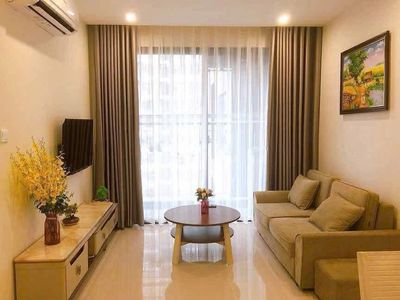Cho thuê căn hộ 1N+ Vinhomes Ocean Park giá 7 triệu