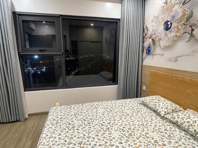 Cho thuê căn hộ Vinhomes Ocean Park 3PN full đồ 10.5 triệu