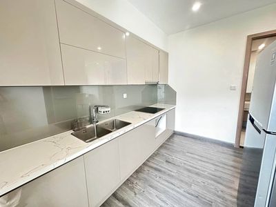 Cho thuê căn hộ 2PN Ruby Vinhomes Ocean Park 10tr/tháng