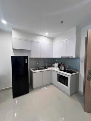 Cho thuê căn hộ 1 ngủ Vinhomes Ocean Park S2.17