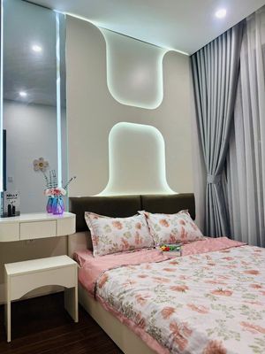 Bán căn hộ 1PN+ Masterise M1, 43m2, full nội thất