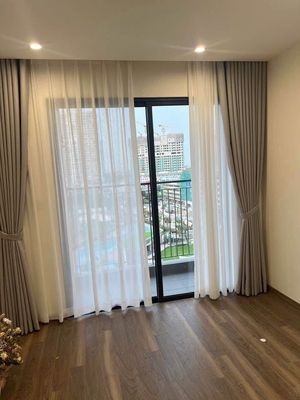 Cho thuê căn hộ 2PN Vinhomes Ocean Park, 7tr/tháng
