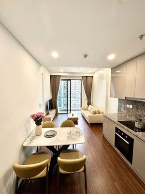 Cho thuê căn hộ 2PN Vinhomes Ocean Park M2