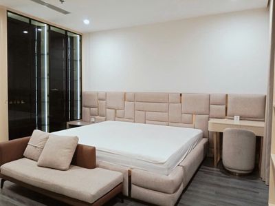 Cho thuê căn hộ 1PN Vinhomes Ocean Park