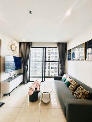 Cho thuê căn hộ 2PN Vinhomes Ocean Park full đồ giá 8tr2