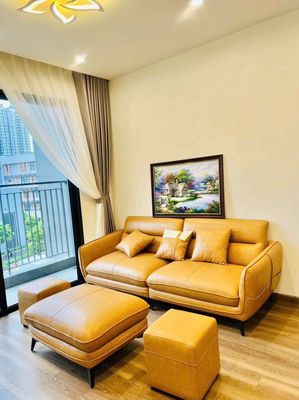 Cho thuê nhà 2PN Vinhomes Ocean Park