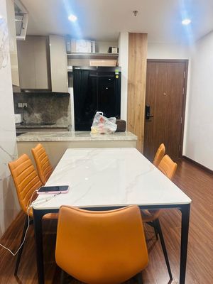 Cho thuê căn hộ 3PN full đồ tại Vinhomes Ocean Park