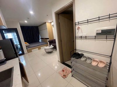 Bán căn hộ Studio Vinhomes Ocean Park S1.12, 1.7 tỷ