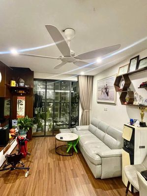 Bán căn hộ 3PN Vinhomes Ocean Park 75m2 full nội thất