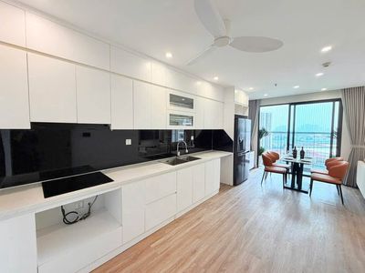 Bán căn hộ 2PN Vinhomes Ocean Park S1.07, 63m2, tầng 15