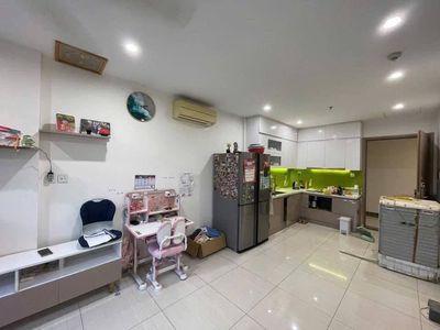 Cho thuê căn hộ 2PN Vinhomes Ocean Park, full đồ, 8tr