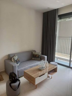 Cho thuê căn hộ Vinhomes Ocean Park S216, 7tr/tháng