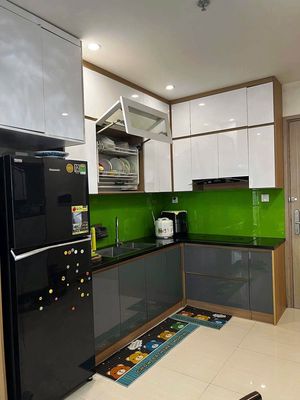 Cho thuê căn hộ 2PN Vinhomes Ocean Park