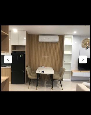 Cho thuê căn hộ Vinhomes Ocean Park S212, 2PN, full đồ