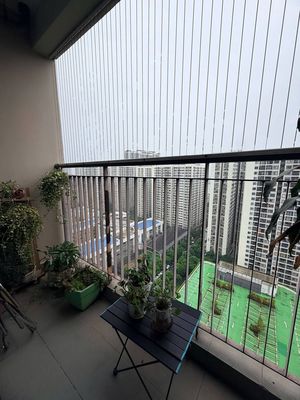Bán căn hộ 63m2 Vinhomes Ocean Park hướng ĐN tầng cao